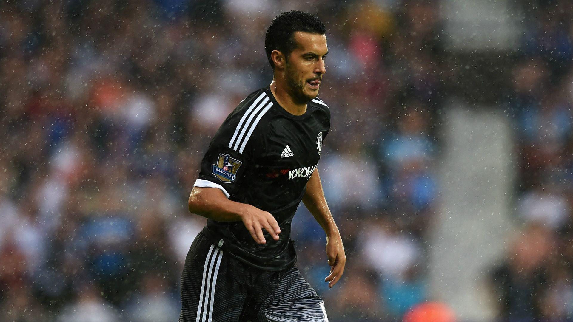 Perfect Pedro debut throws Man Utd folly into sharper focus