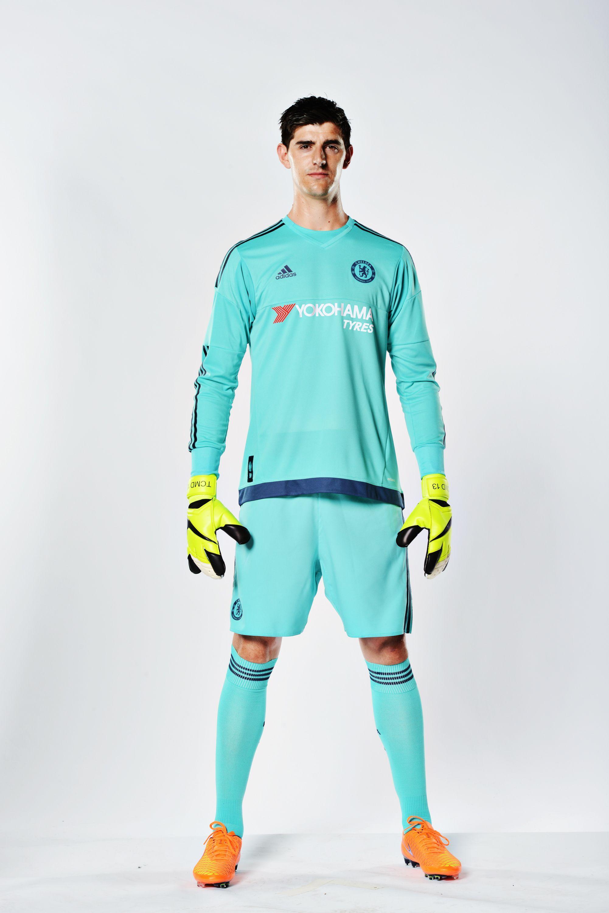 New 2015 16 Home Kit. News. Official Site. Chelsea Football Club