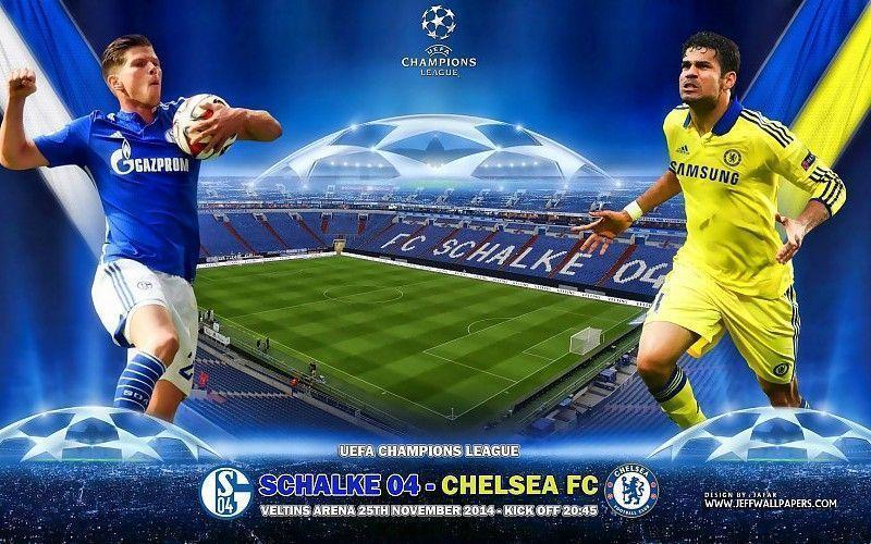 Diego Costa 2014 2015 Chelsea FC Wallpaper Free Desktop