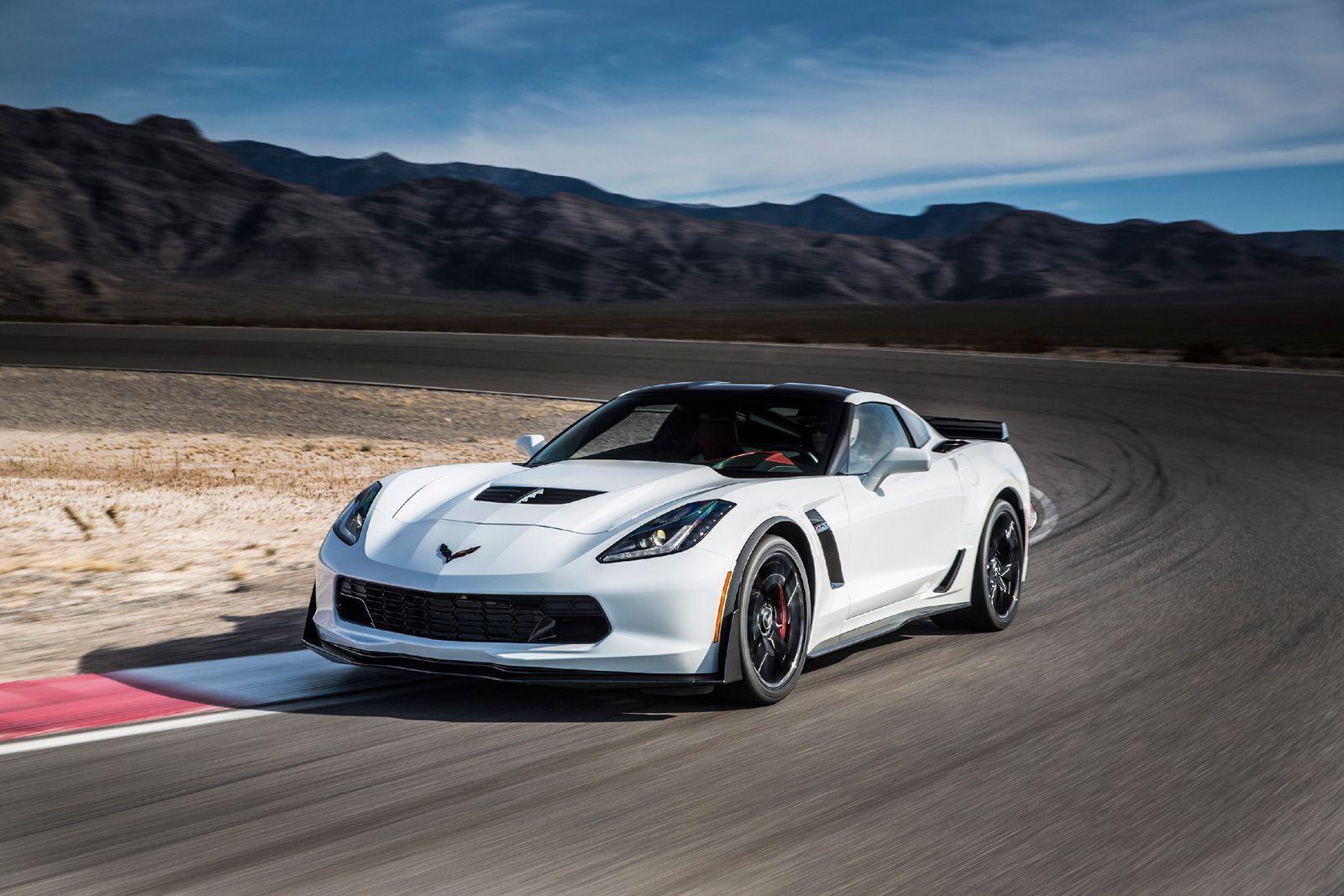 Chevrolet Camaro 2016 Car Wallpaper