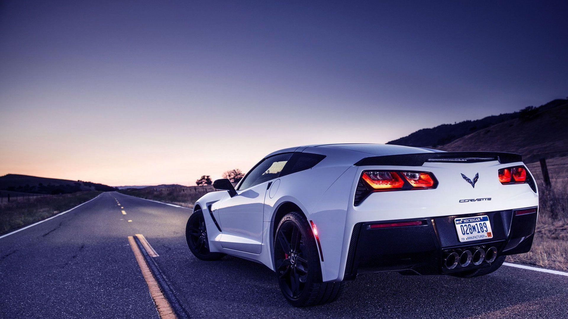 Picture 2016, 2015 Chevrolet Corvette Z06 HD Desktop Wallpaper