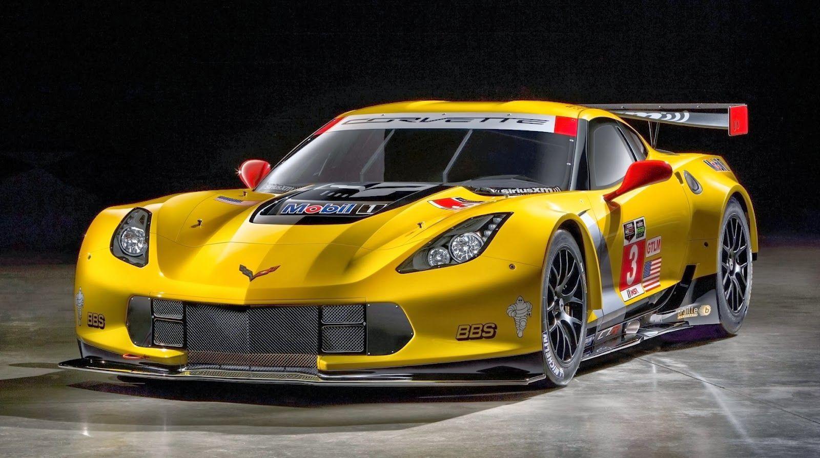 BEST: 2015 chevrolet corvette c7 r wallpaper