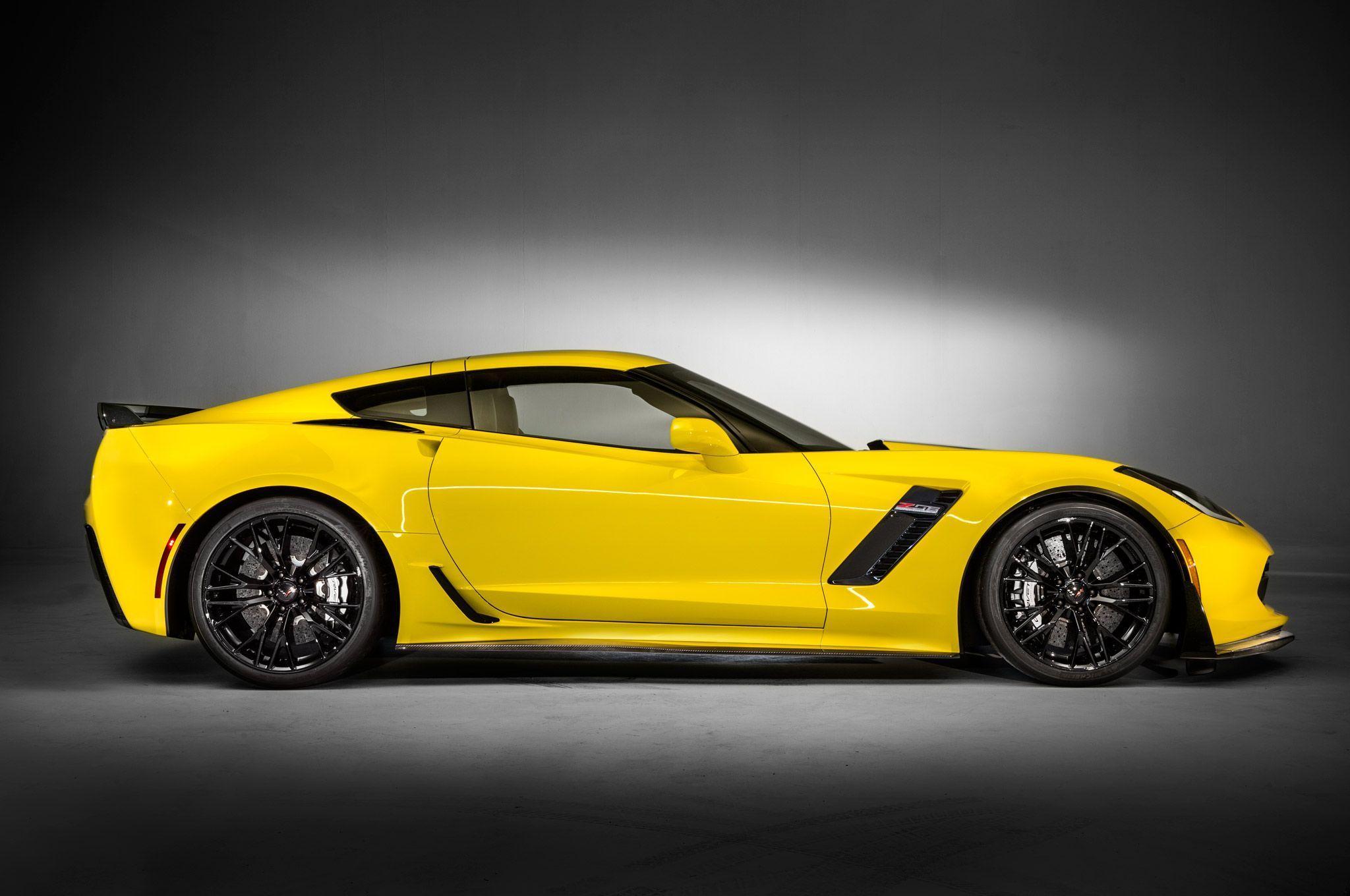 Picture 2016, 2016 Chevrolet Corvette Z06 Convertible Wallpaper
