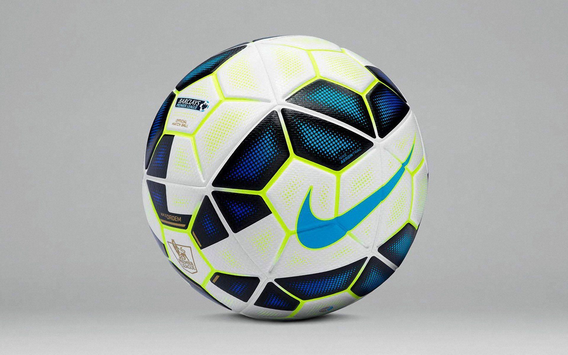Nike Soccer HD Wallpaper