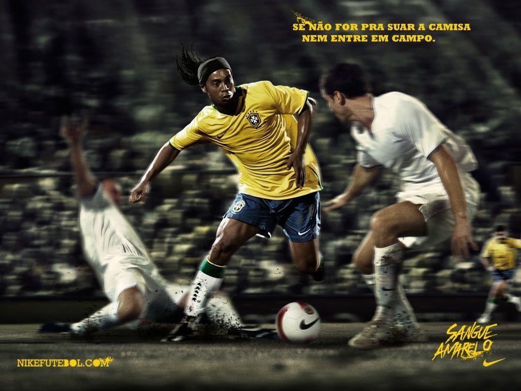 Nike Wallpaper Soccer