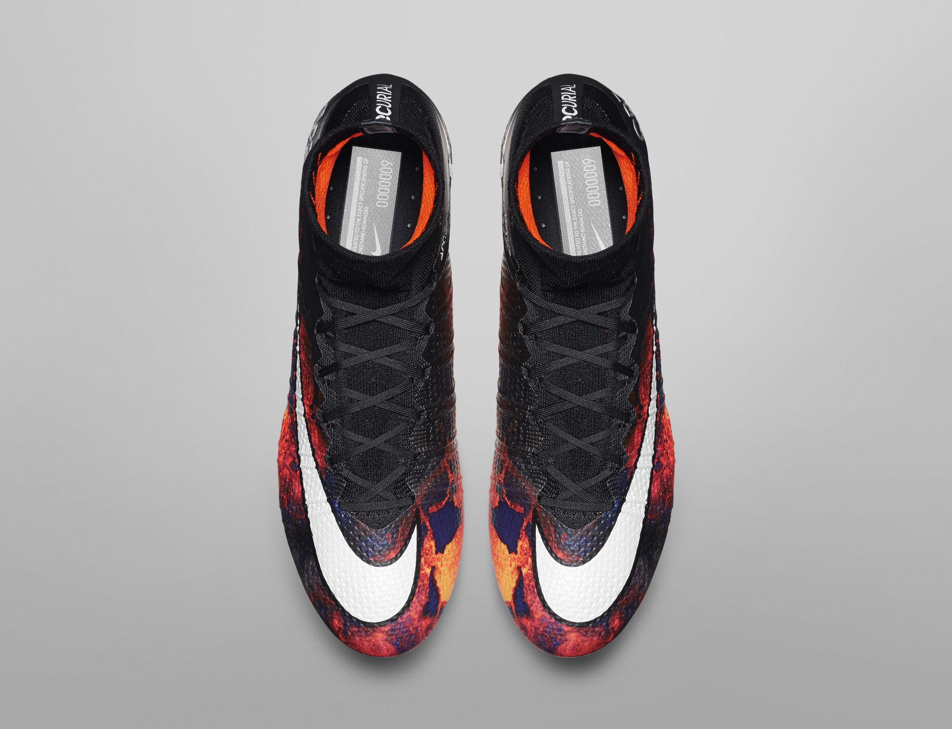 Nike News Capítulo I: Savage Beauty