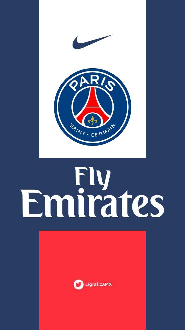 Internacional. Real Madrid, PSG and Fc Barcelona