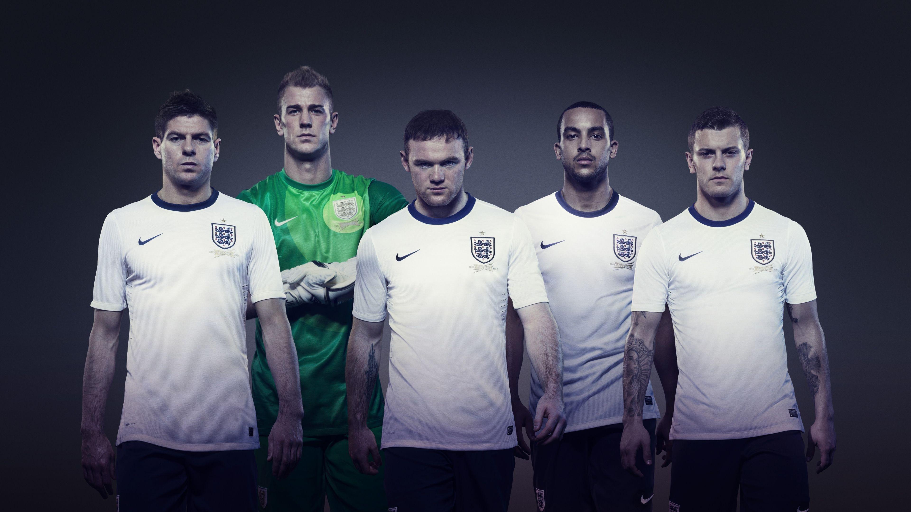 4K Ultra HD Football Wallpaper HD, Desktop Background 3840x2160