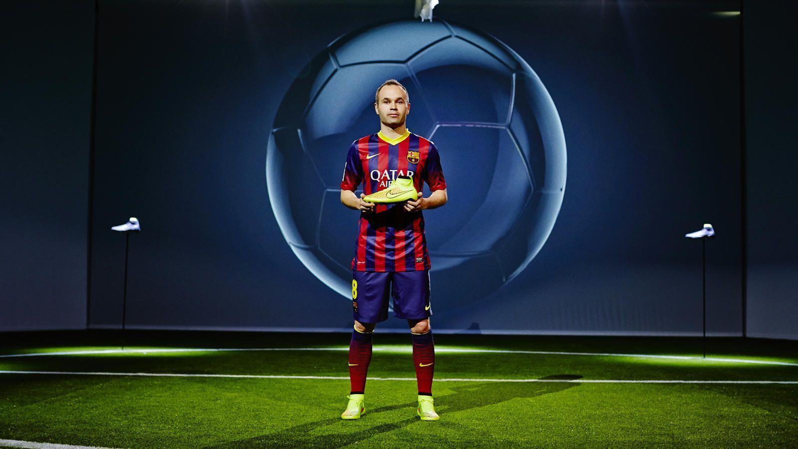 Nike News Changes Football Boots Forever with New Magista