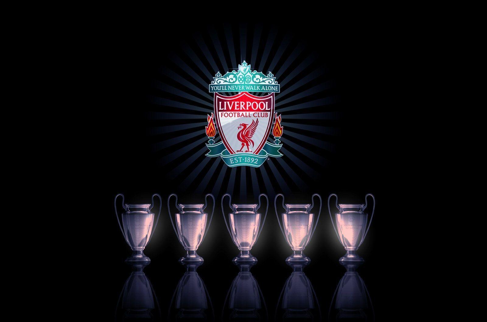 Liverpool Wallpaper HD Archives