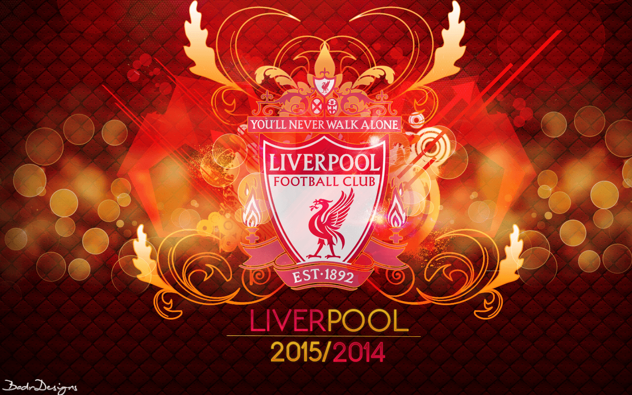 14+ Liverpool Logo Wallpaper 4K Background