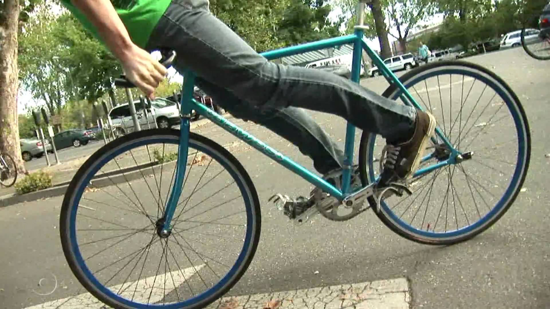 Crank & Bottom Bracket Tricks Repair Conversion