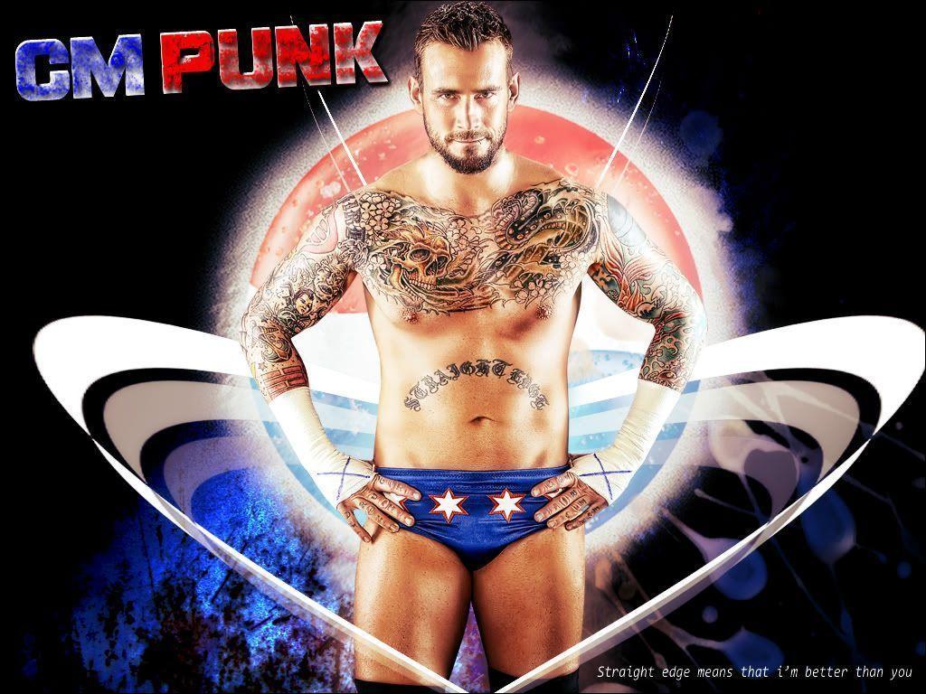 Wwe Cm Punk Wallpaper 29368 HD Picture. Top Gallery Photo