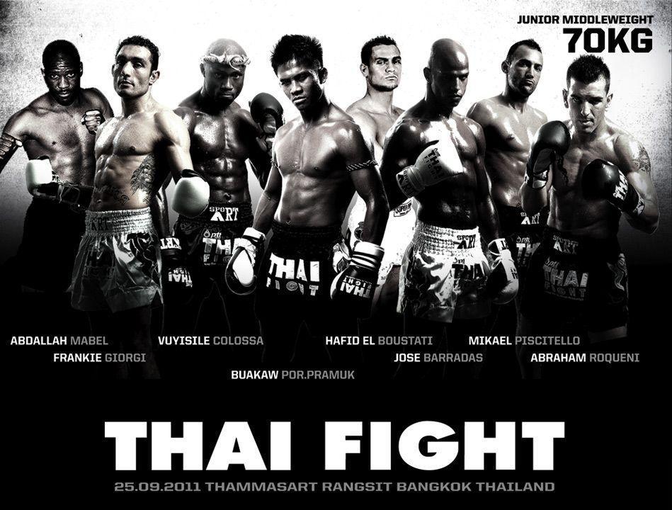 Muay Thai Wallpaper Thai fight Desktop HD • iPhones Wallpaper