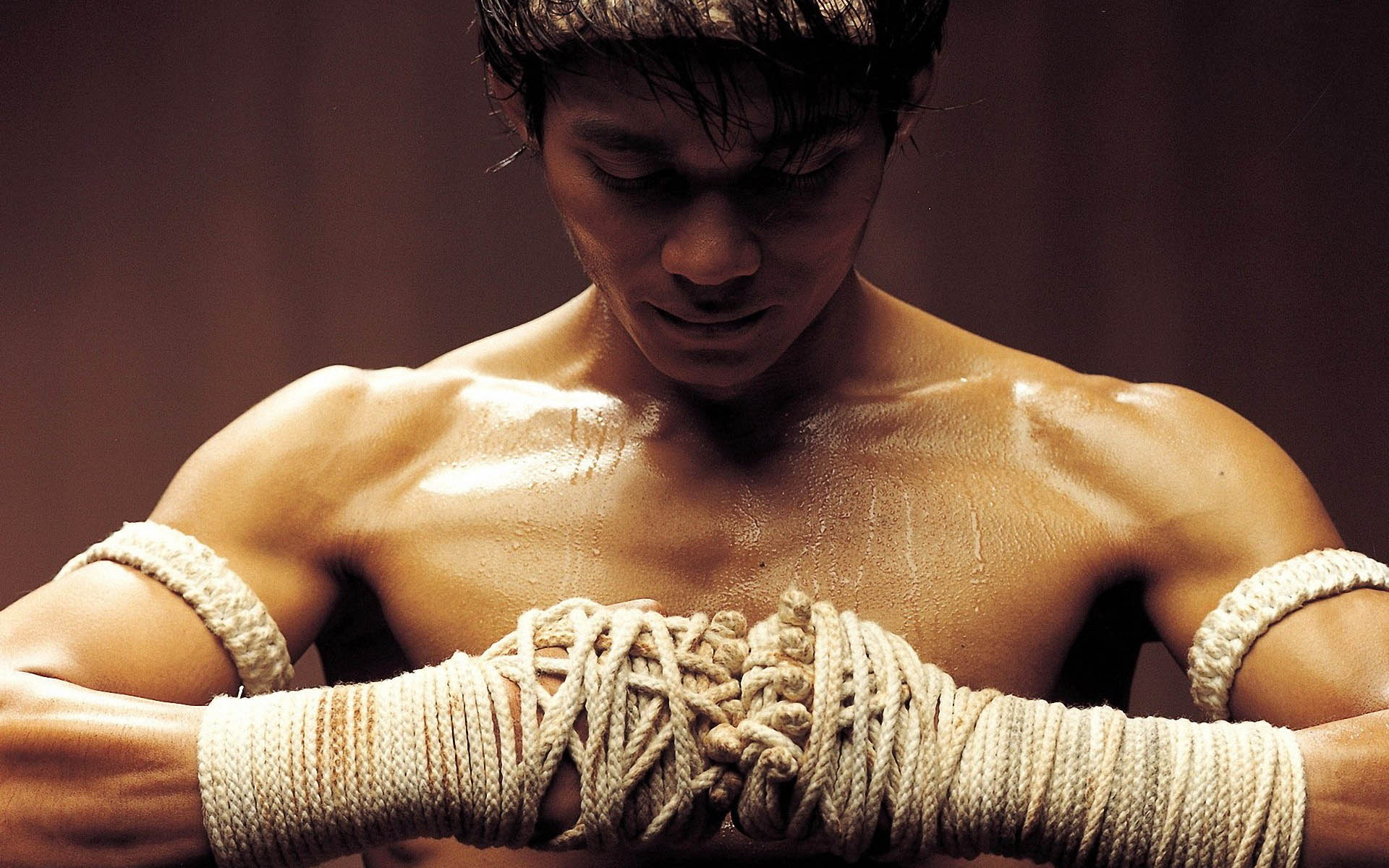 Muay Thai Wallpapers 2016 Wallpaper Cave