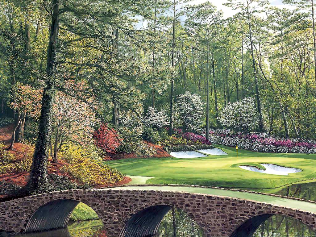 Free 2016 Wallpapers Of Augusta National - Wallpaper Cave