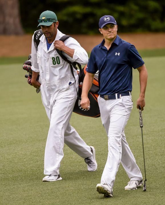 Spieth&;s love of Augusta National stands apart from other courses