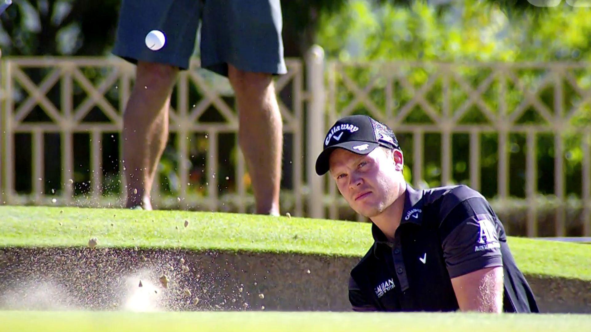 Augusta National Golf Club Videos & Photo