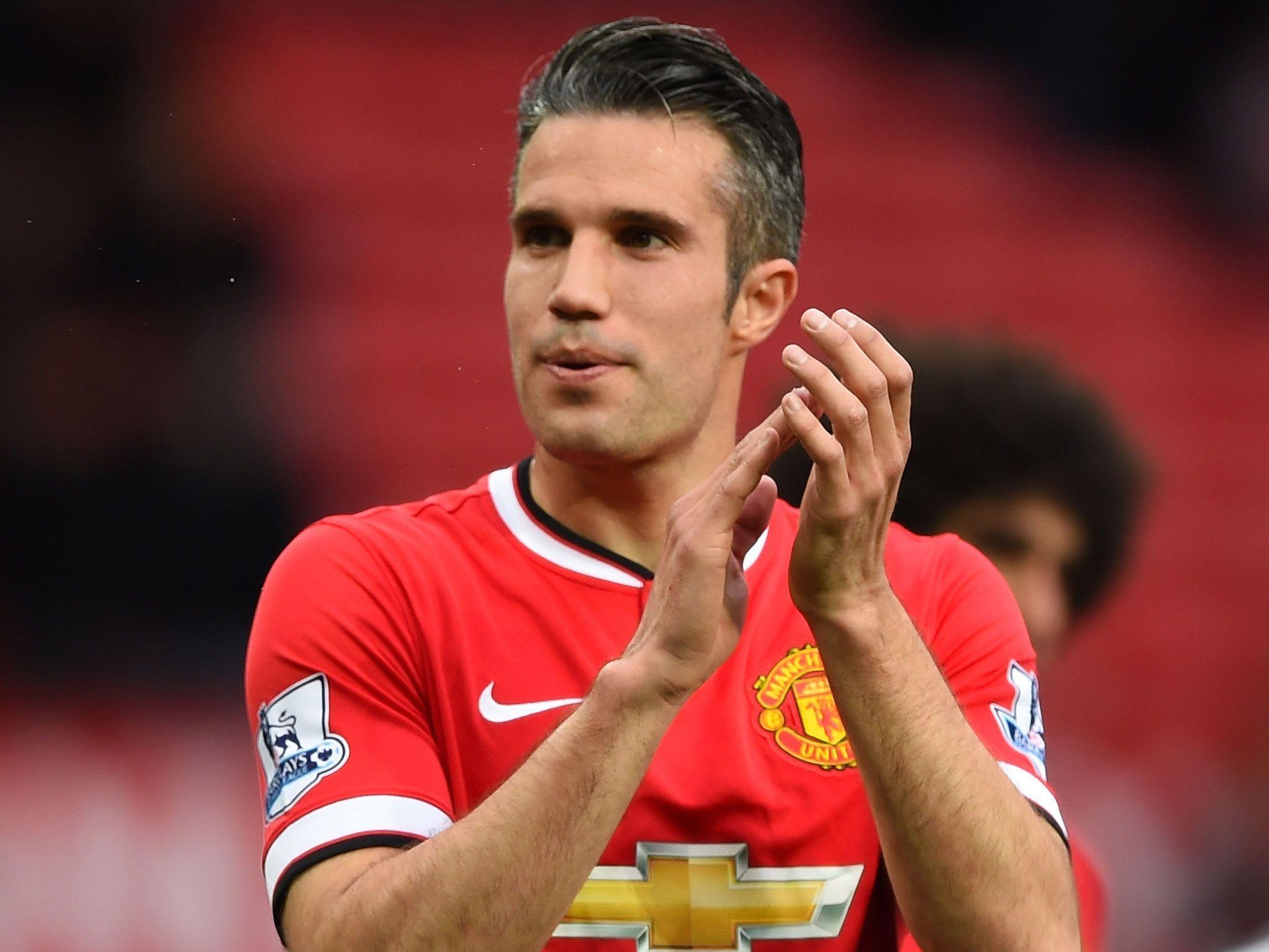 Robin van Persie to Fenerbahce: Manchester United &;agree to sell