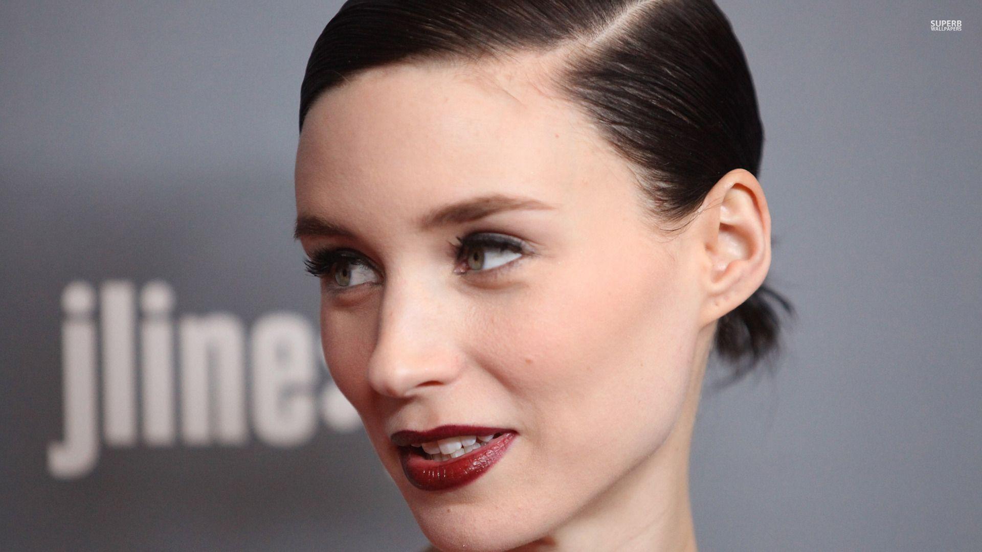 Rooney Mara wallpaperx1080