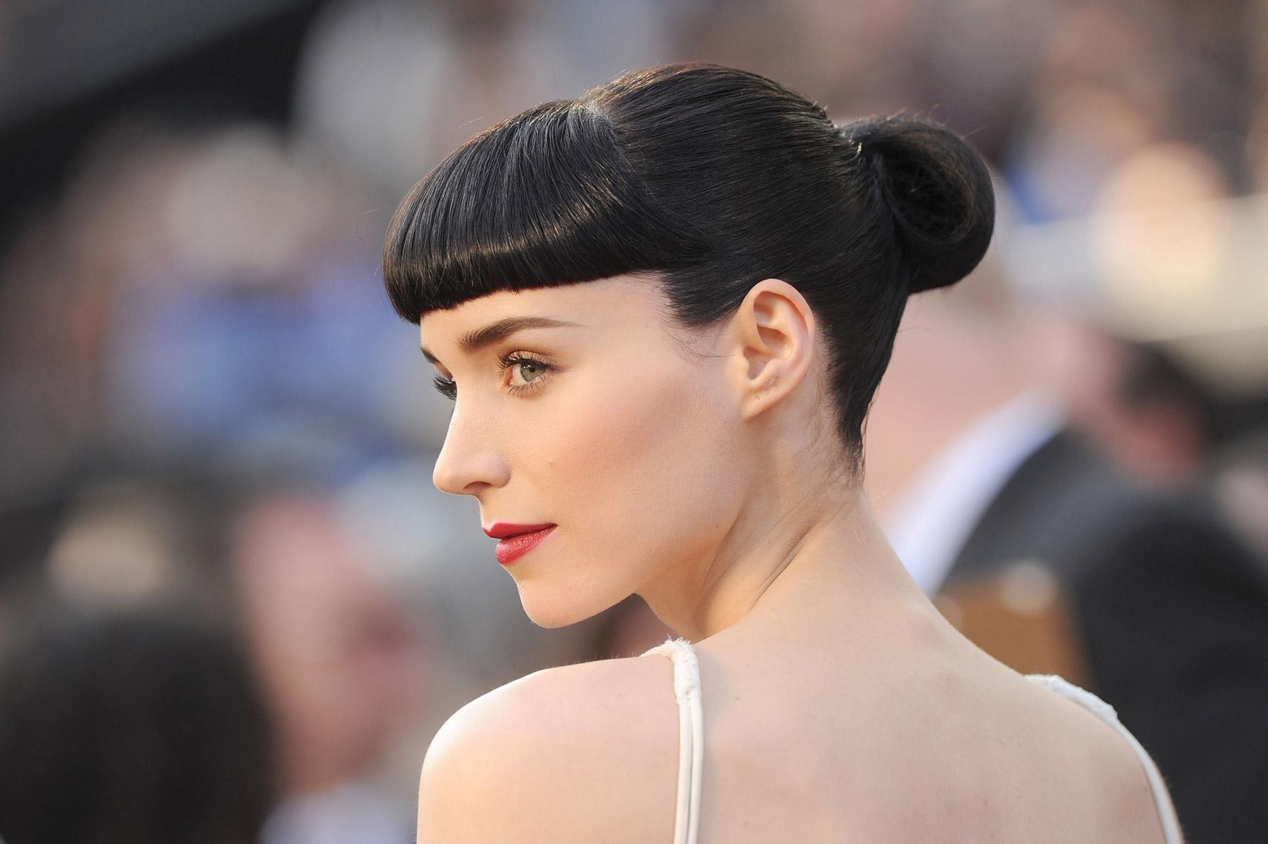 Rooney Mara Hot 2016 Wallpaper. Download HD Wallpaper Photo
