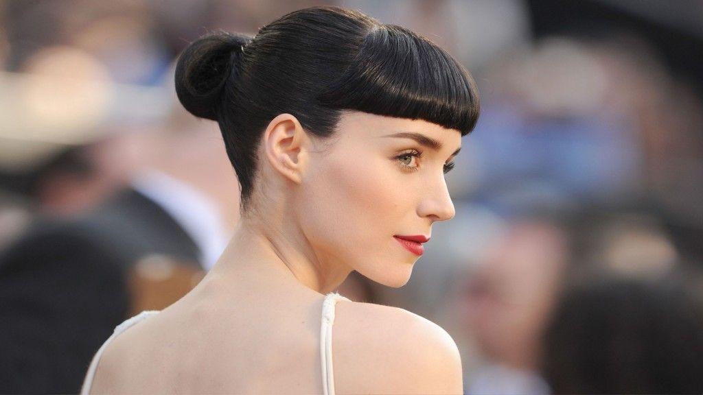 HD Rooney Mara Wallpaper