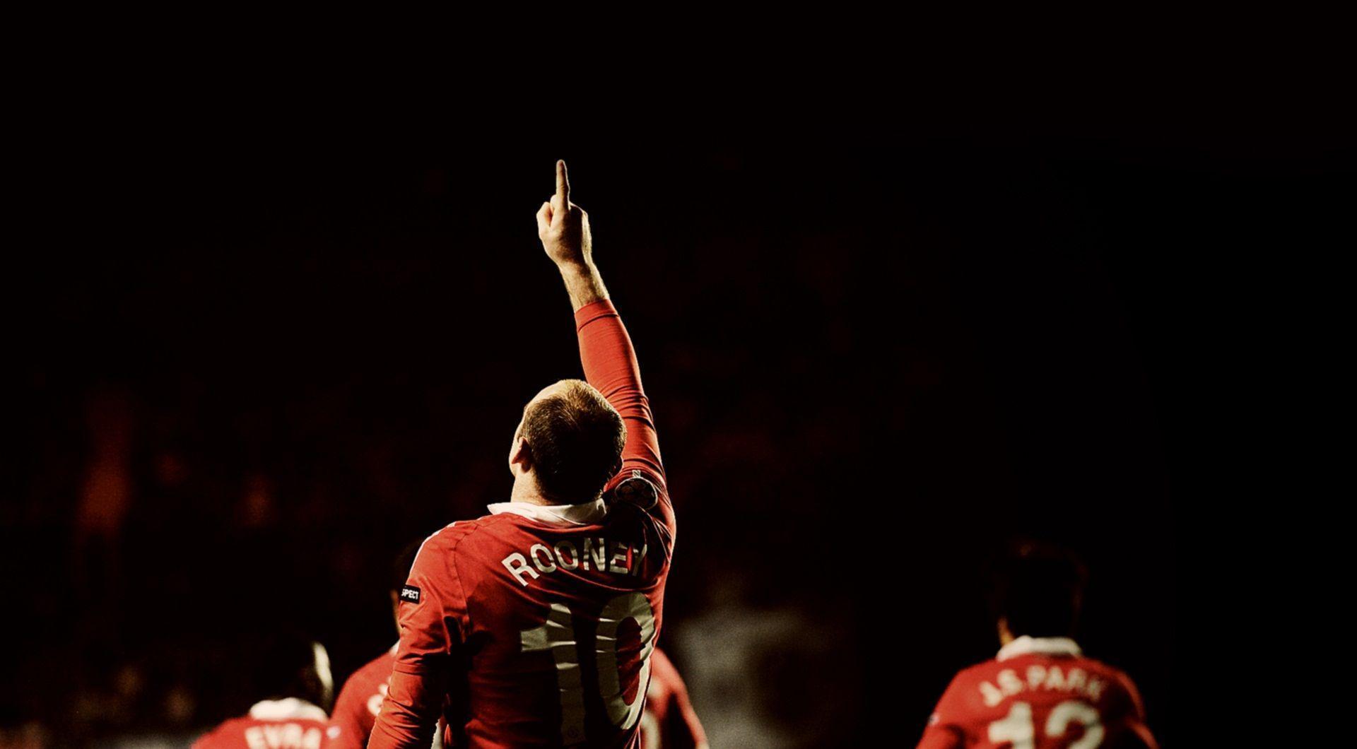 Rooney HD Wallpapers 2016 - Wallpaper Cave