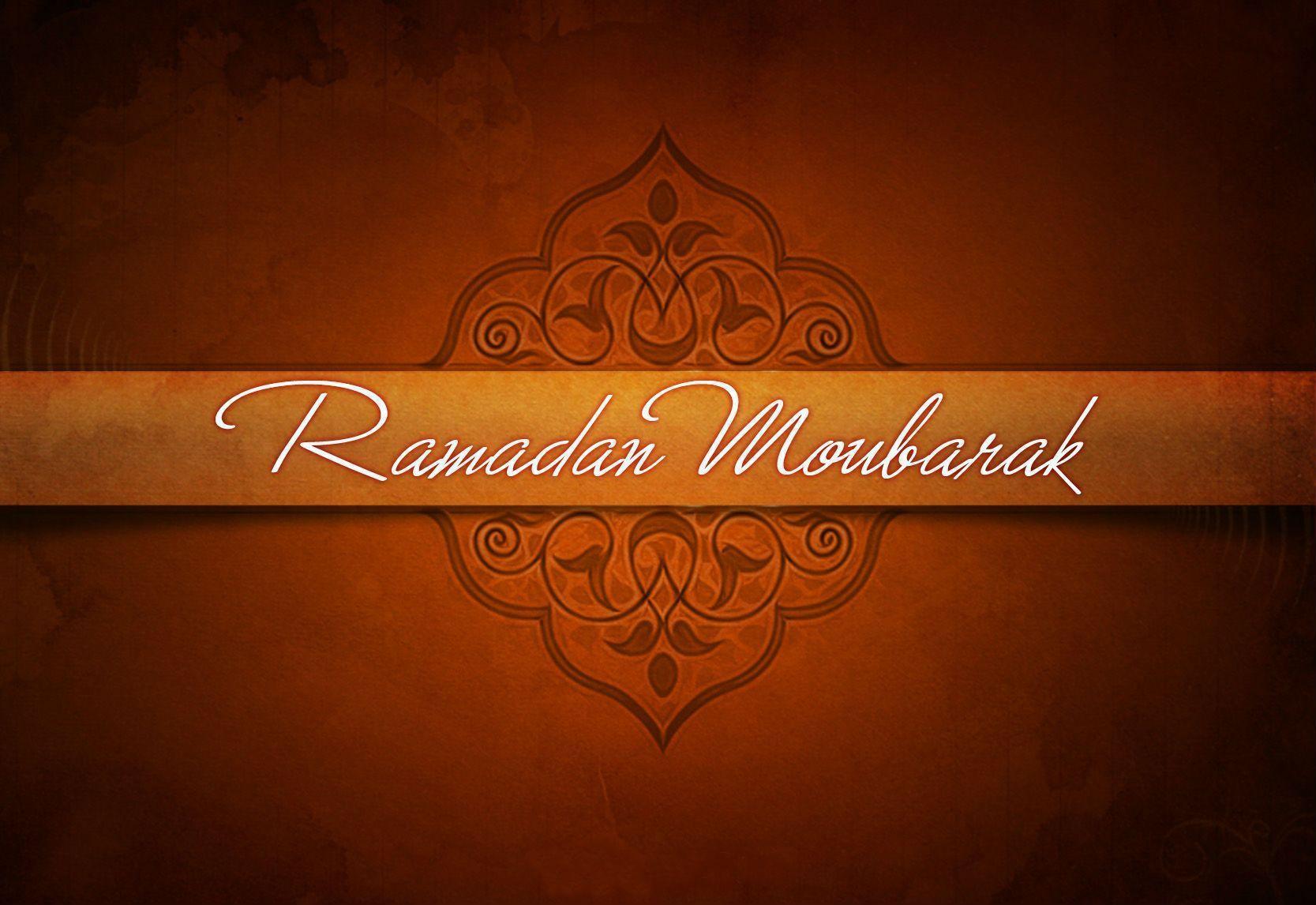Latest Ramadan Wallpaper For Desktop. HD Wallpaper Picture