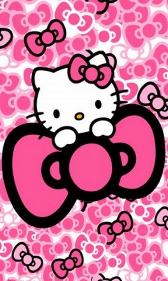 Hello Kitty Wallpapers 2016 - Wallpaper Cave