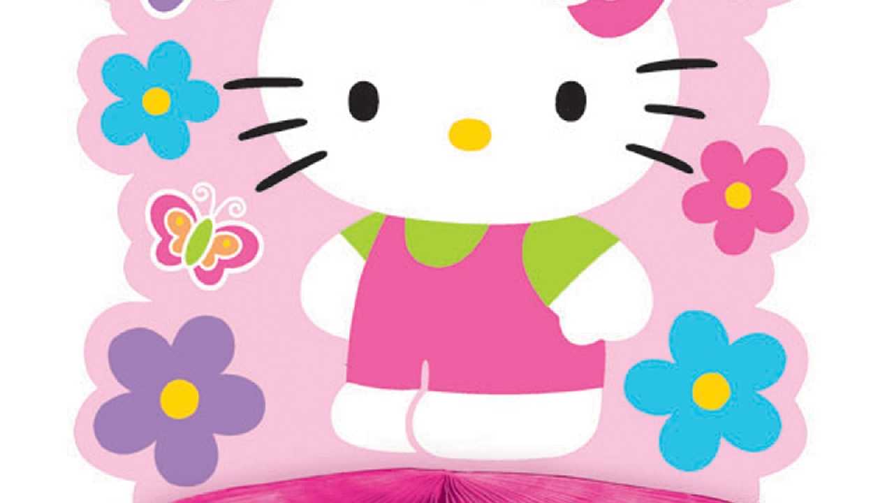Hello Kitty Wallpapers 2016 Wallpaper Cave