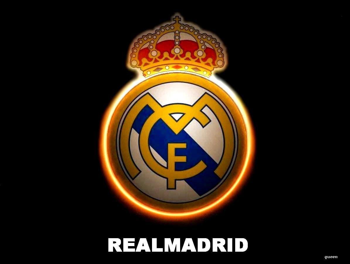 Imágenes del escudo del Real Madrid para descargar