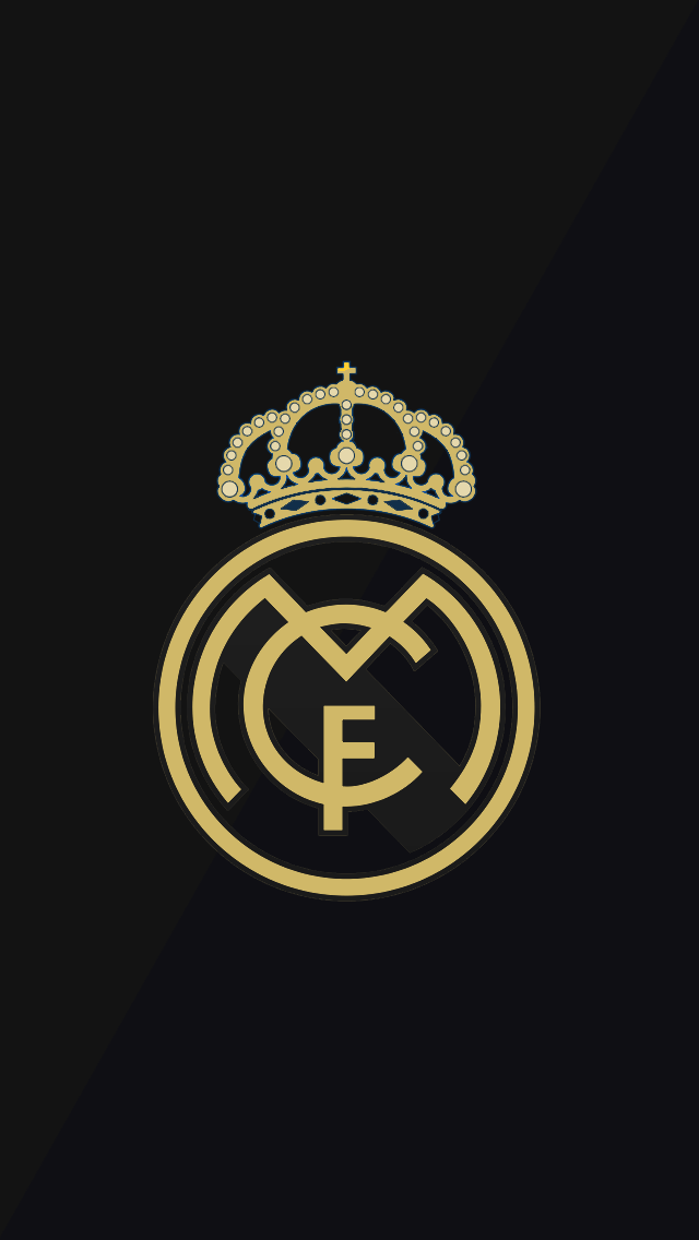 Real Madrid iPhone Wallpaper HD 3795 Wallpaper Site