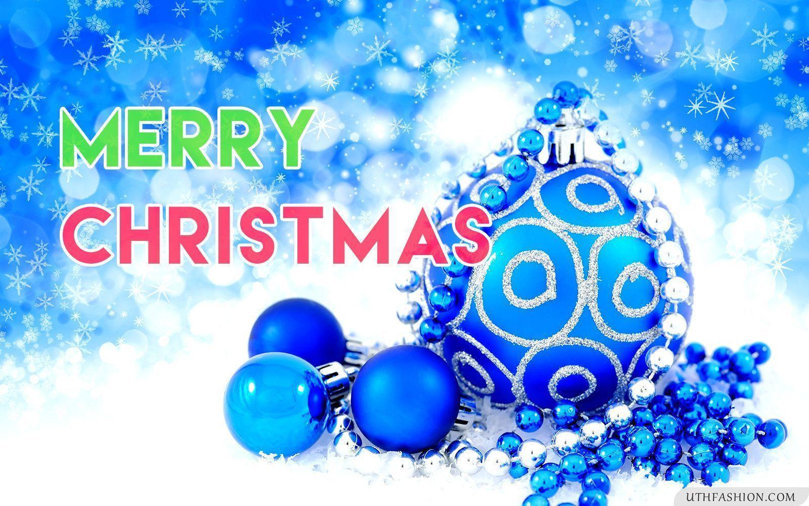 Free Download Merry Christmas Wallpaper 2016