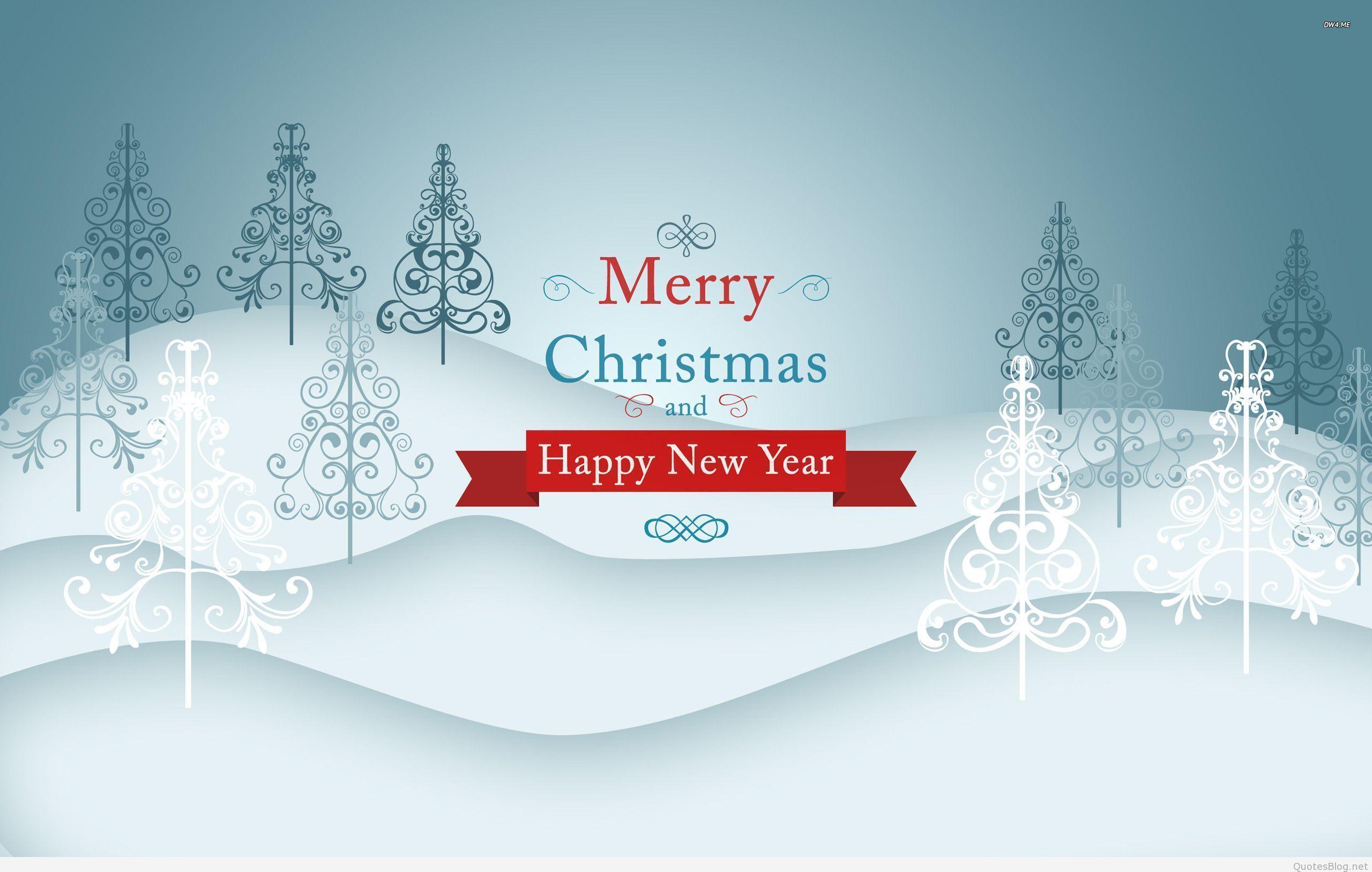 Best Merry Christmas & Happy new year quotes 2016
