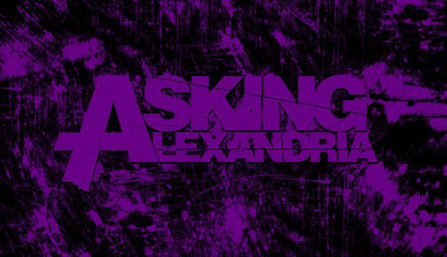 Asking Alexandria Wallpapers by Kaycey16