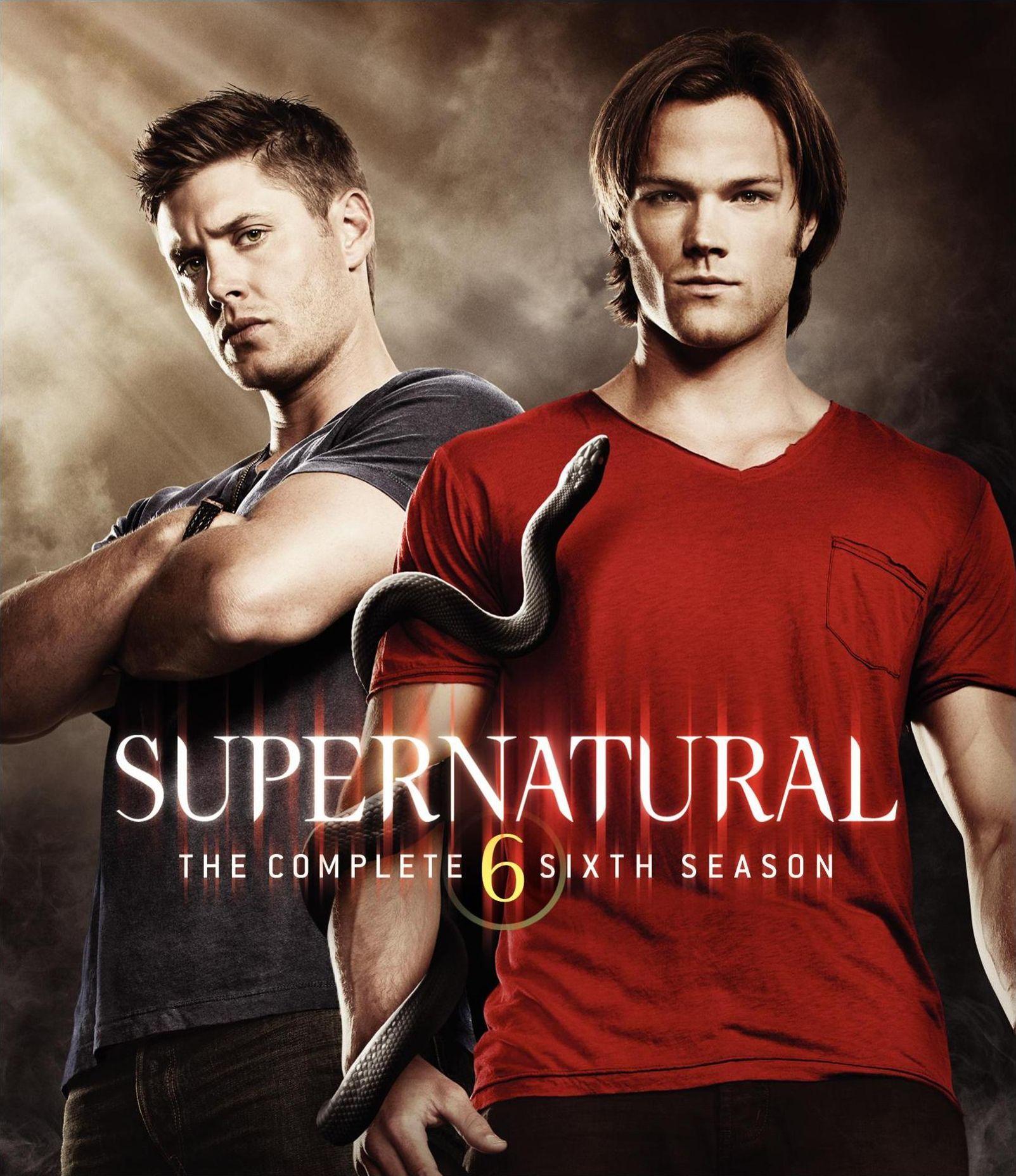 16 Quality Supernatural Wallpapers, TV & Movies