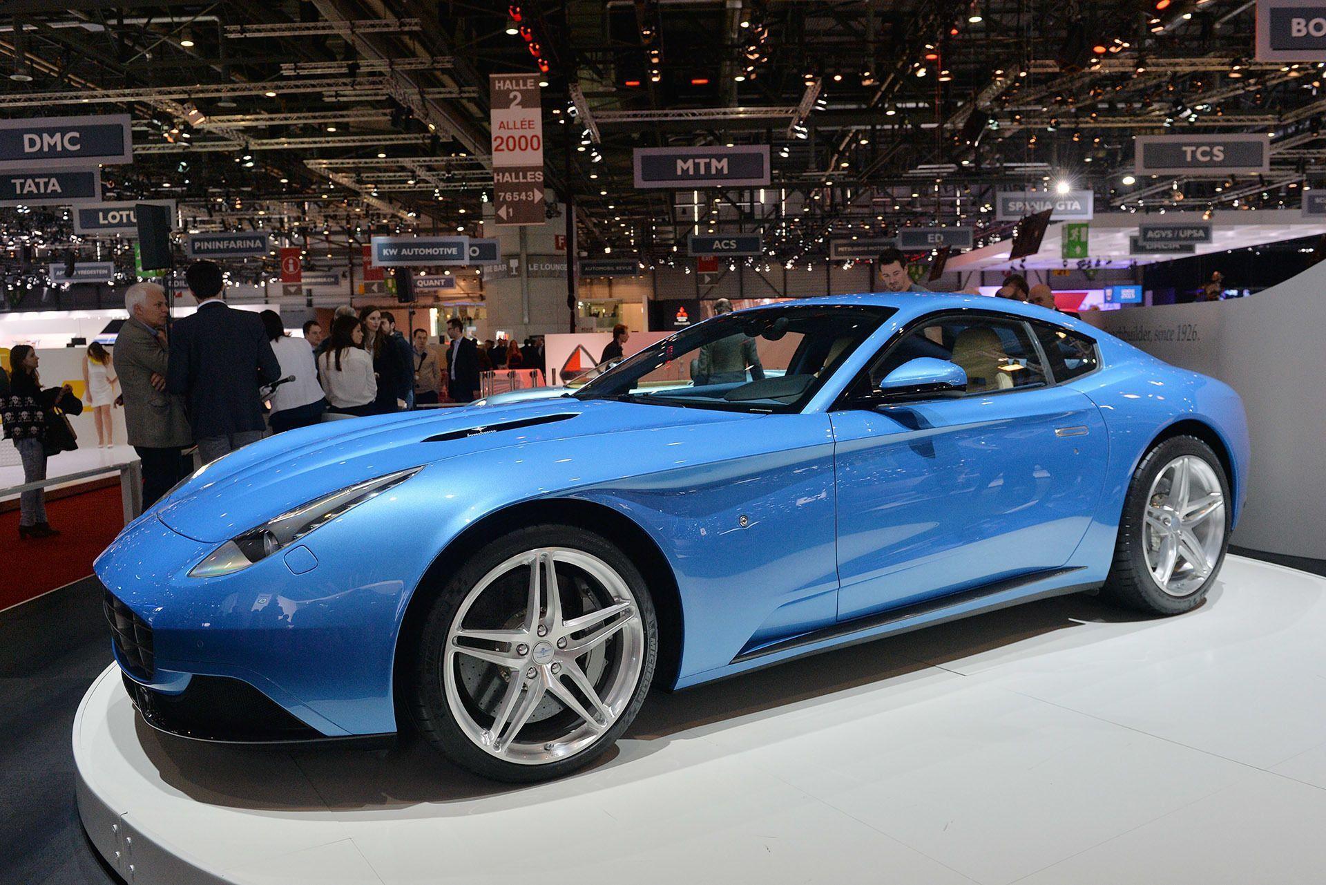 Ferrari 458 Italia Wallpaper