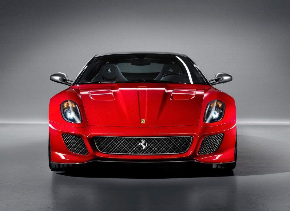 Ferrari 458 Italia Wallpaper Car