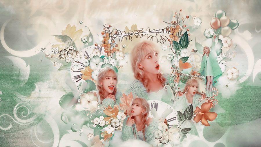 Taeyeon Wallpaper