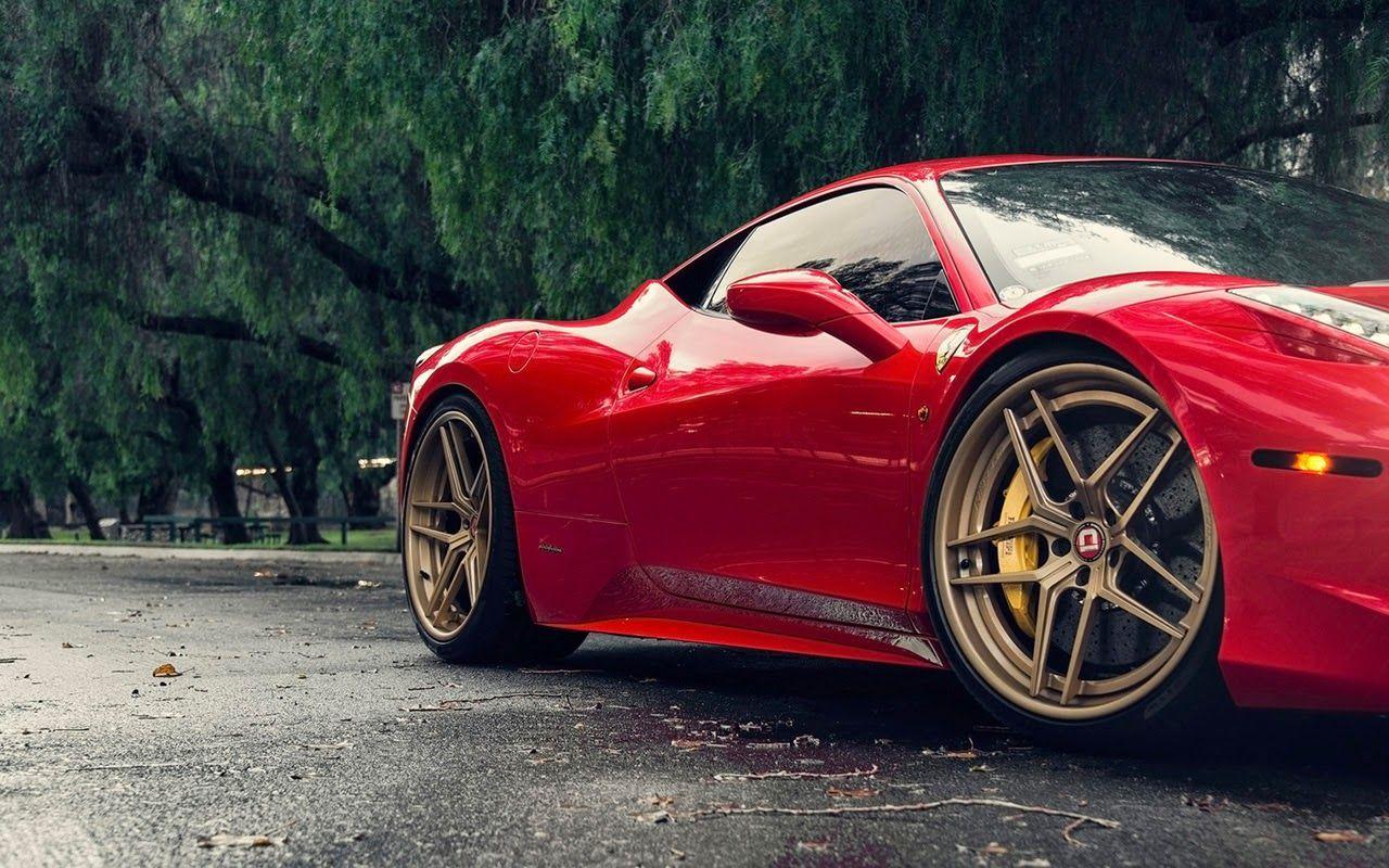 automotivegeneral: 2016 klassen id ferrari 458 italia wallpaper