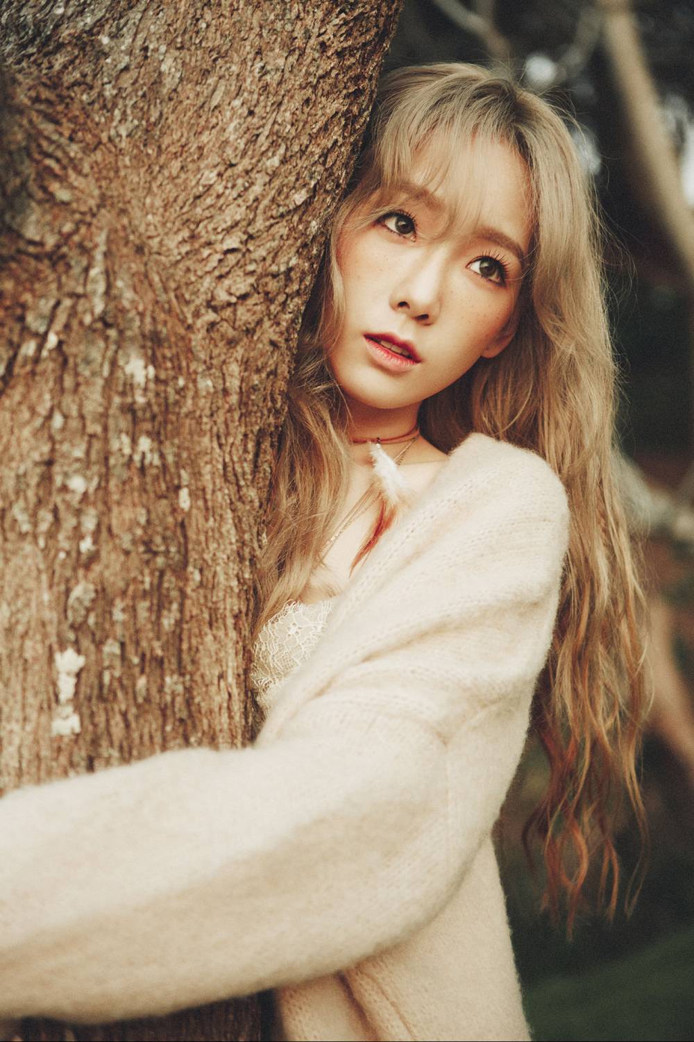 Kim Taeyeon Wallpapers 2016 - Wallpaper Cave