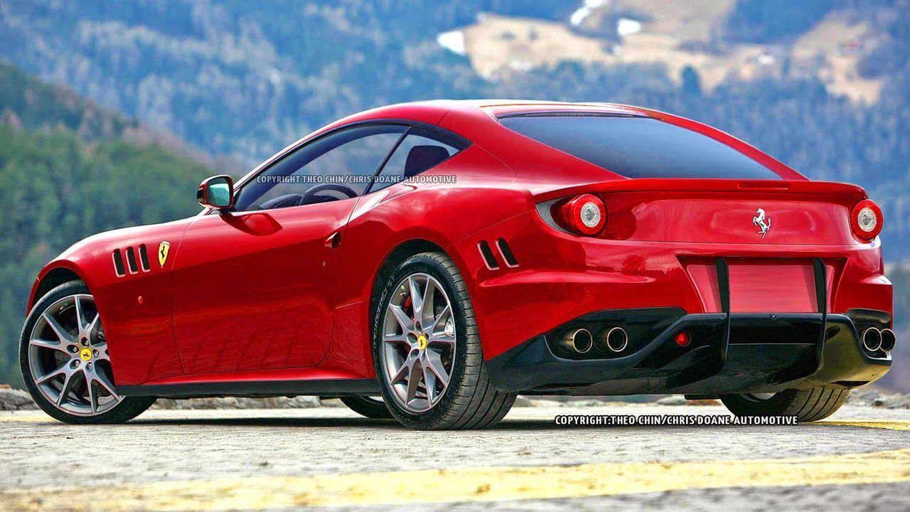 Ferrari 458 Italia Free Image 2016 Cars Wallpaper