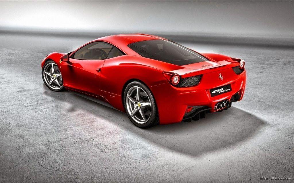 Ferrari 458 Italia Used Cars 2016 Cars