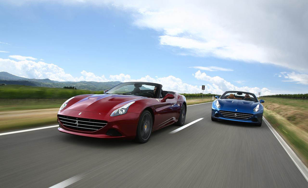 Download 2016 Ford Taurus SHO HD Wallpaper