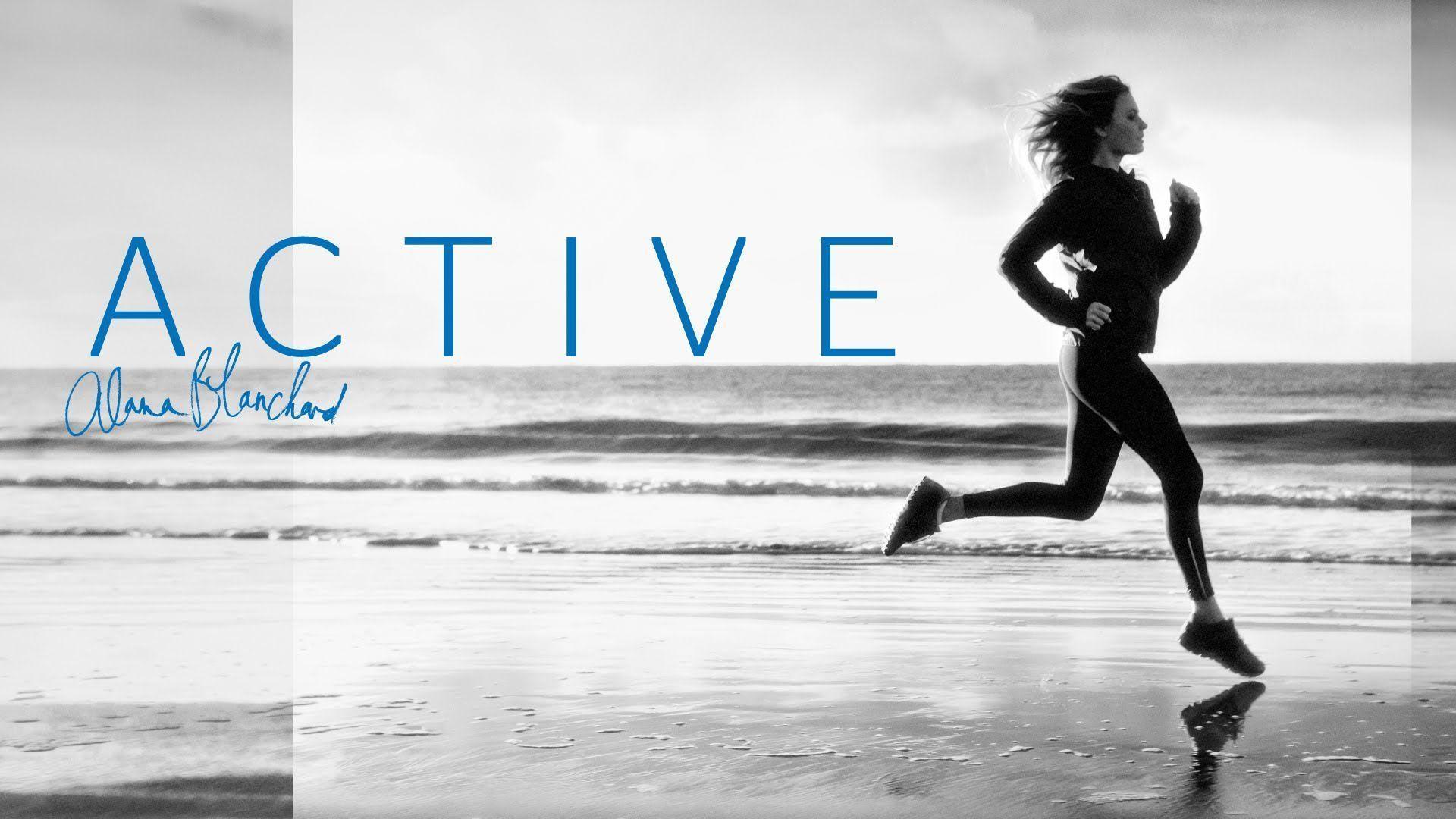 Active features