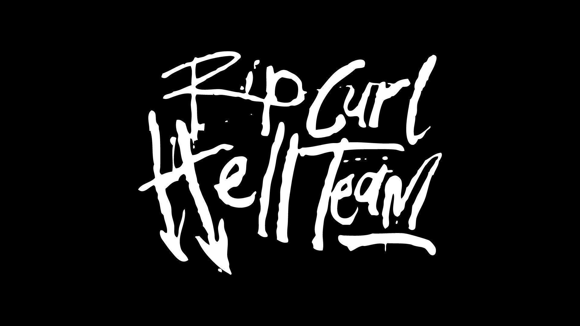 Rip Curl Hell Team: Hawaii