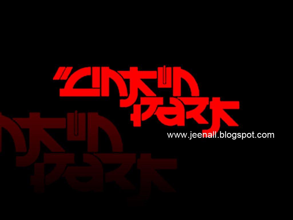 Linkin Park Logo Wallpaper, Size: 1024x768. AmazingPict.com