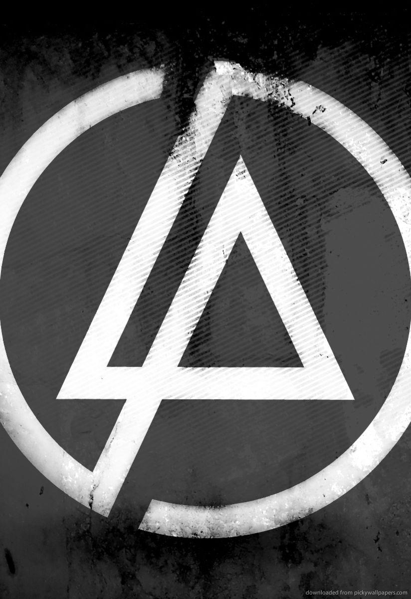 Download Linkin Park New Logo Screensaver For Amazon Kindle DX