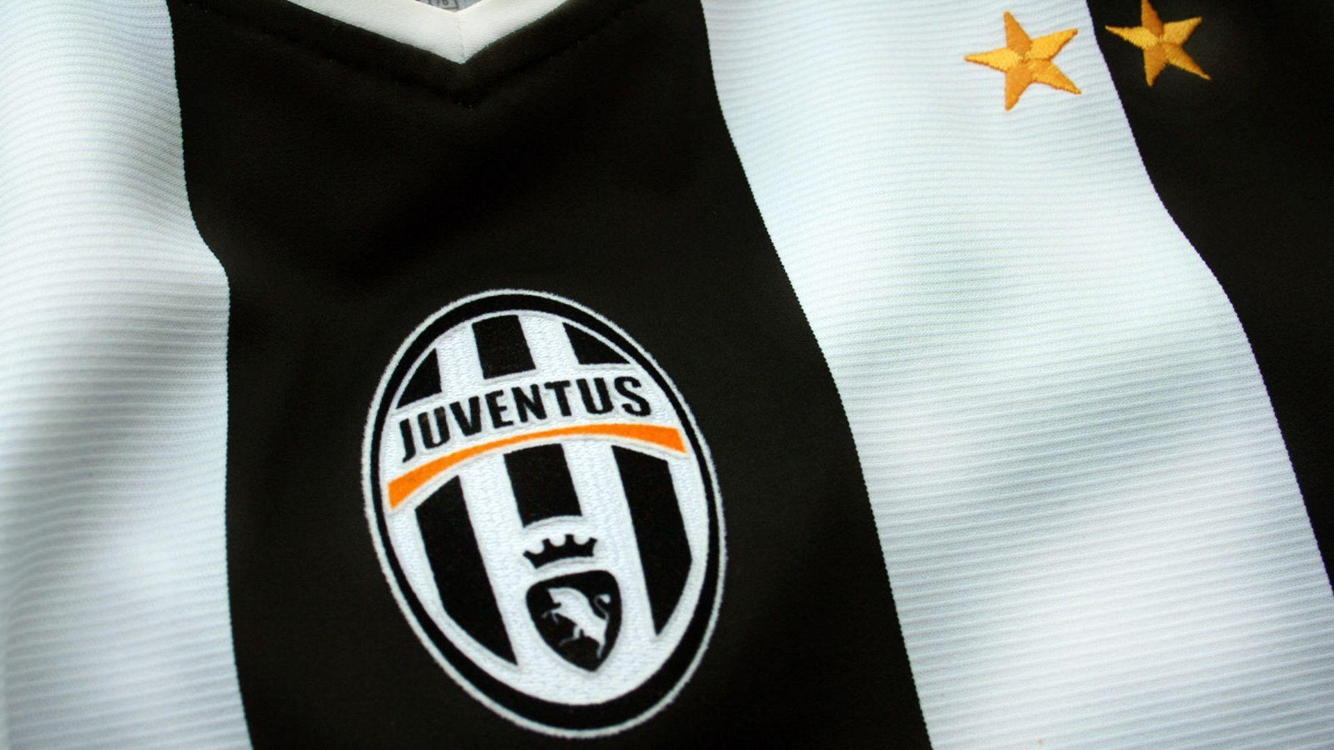 Juventus. Widescreen and Full HD Wallpaper