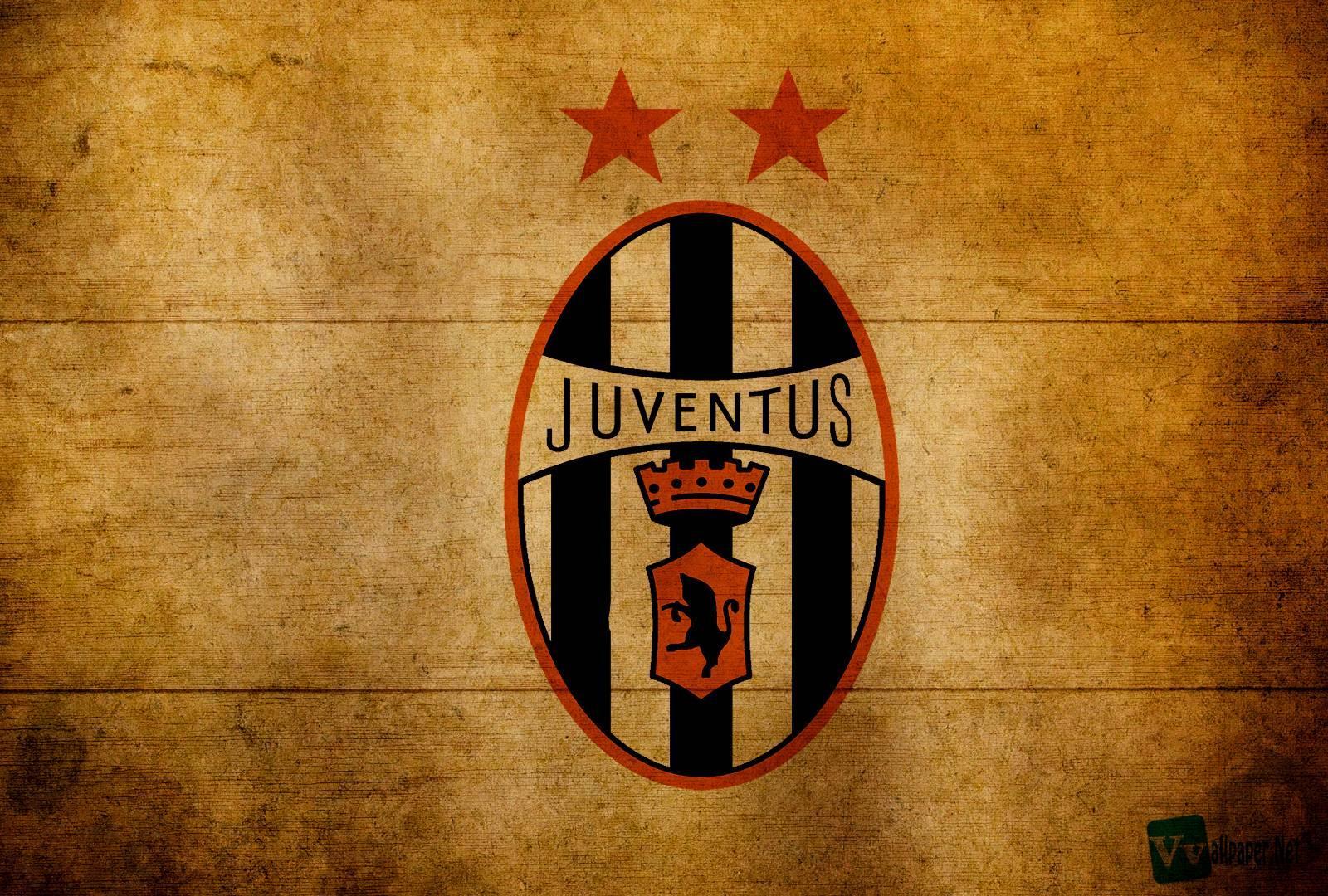 Juventus Logo 2014 HD Wallpaper Desktop Background For Free HD